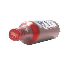 Budweiser Aluminum Bluetooth Bottle Speaker